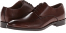 Dark Brown Gordon Rush Stewart for Men (Size 10)