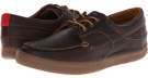 FitFlop Monty Boat Moc Size 8