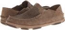 Clay/Clay OluKai Moloa Kohana for Men (Size 10)