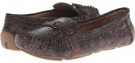 Smokey Quartz Ariat Free Rein for Women (Size 9.5)