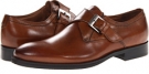 Johnston & Murphy Tyndall Monk Strap Size 8