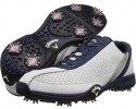 White/Navy Callaway Chev Aero for Men (Size 10)