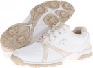 White/Bone Callaway Cirrus for Women (Size 10.5)