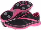 Black/Pink Callaway Solaire SE for Women (Size 9)