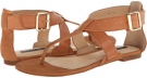 Natural Rachel Zoe Gela for Women (Size 9)