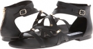 Black Steve Madden Comma for Women (Size 10)