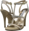 Champagne Steve Madden Luulu for Women (Size 7.5)