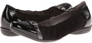 Black Gabor Gabor 82.626 for Women (Size 8)