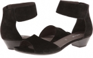 Black Gabor Gabor 85.850 for Women (Size 8)