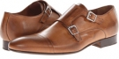 Brandy Massimo Matteo Dbl Monk Cap Toe for Men (Size 10)