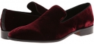 Massimo Matteo Velvet Slip-On Size 10