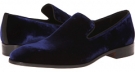 Massimo Matteo Velvet Slip-On Size 8