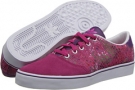 Blast Pink/Tribe Purple/White adidas Originals Adi M.C. Lo for Women (Size 8)