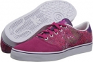 Blast Pink/Tribe Purple/White adidas Originals Adi M.C. Lo for Women (Size 6.5)