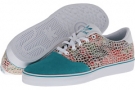 Blast Emerald/White adidas Originals Adi M.C. Lo for Women (Size 10.5)