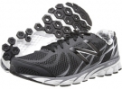 Black/Grey New Balance M3190v1 for Men (Size 10.5)