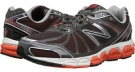 Grey/Orange New Balance M780v4 for Men (Size 7)