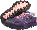 Purple/Pink/Black New Balance WT00v2 for Women (Size 12)