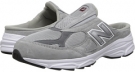 New Balance M990v3 Slip On Size 9