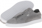 Limestone Gray PUMA Suede Classic Deconstruct for Men (Size 9.5)