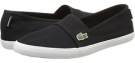 Lacoste Marice LCR Size 7