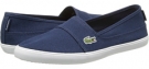 Lacoste Marice LCR Size 8