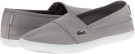 Lacoste Marice LCR Size 7.5