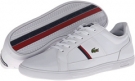 Lacoste Europa Frx Size 8