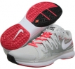 Light Base Grey/Base Grey/Laser Crimson/White Nike Zoom Vapor 9.5 Tour for Men (Size 7)