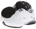 White/Puma Silver PUMA Cell Riaze SL for Women (Size 7.5)