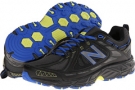 Grey/Blue New Balance MT510v2 for Men (Size 10)