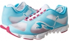 White/Blue Atoll PUMA Formlite XT Ultra Alt for Women (Size 9.5)