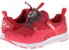 Paradise Pink PUMA Disc Sun Faded for Women (Size 7.5)