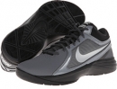 Cool Grey/Black/Anthracite/Metallic Silver Nike The Overplay VIII NBK for Men (Size 12)