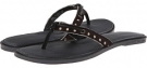 Black/Dot Haircalf Sperry Top-Sider Calla for Women (Size 10)