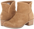 Chestnut Suede UGG Darling for Women (Size 5)