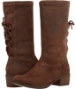 Espresso UGG Cary for Women (Size 6.5)
