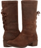 Espresso UGG Cary for Women (Size 8.5)