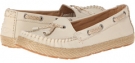 Blank Canvas Nubuck UGG Chivon for Women (Size 7.5)