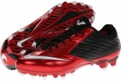 Game Red/White Nike Vapor Speed Low TD for Men (Size 8)