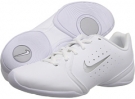 White/White Nike Sideline III for Women (Size 6.5)