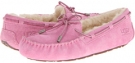 Lipgloss Suede UGG Dakota Swirl for Women (Size 6)