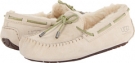 Flesh Suede UGG Dakota Swirl for Women (Size 10)