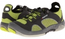 Charcoal/Lime Baffin Bvi for Men (Size 13)