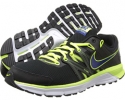 Black/Deep Royal/White/Volt Nike Anodyne DS 2 for Men (Size 8)