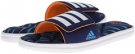 adidas Zeitfrei Slide Carnival FF Size 8