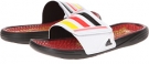 Germany adidas Retrossage Country (Running White/Black/Hi-Res Red for Men (Size 12)