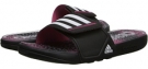 Black/White/Bahia Pink adidas Retrossage W for Women (Size 6)