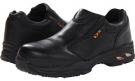 Safety Toe Slip On Men's 12