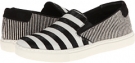 Black/White Snake Multi Kenneth Cole King for Women (Size 8)